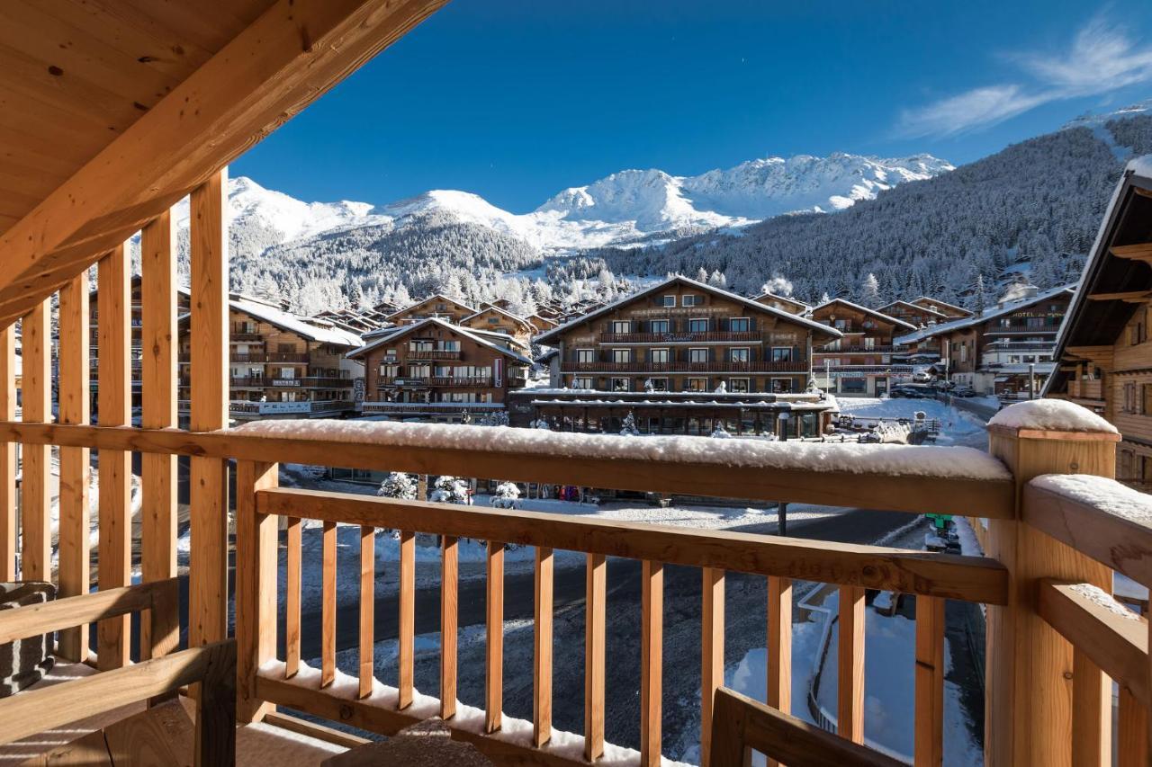 Hotel De Verbier