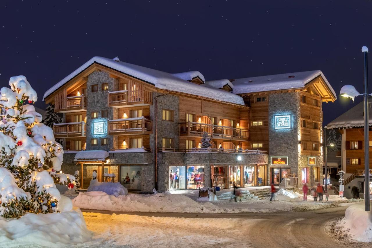 Hotel De Sup