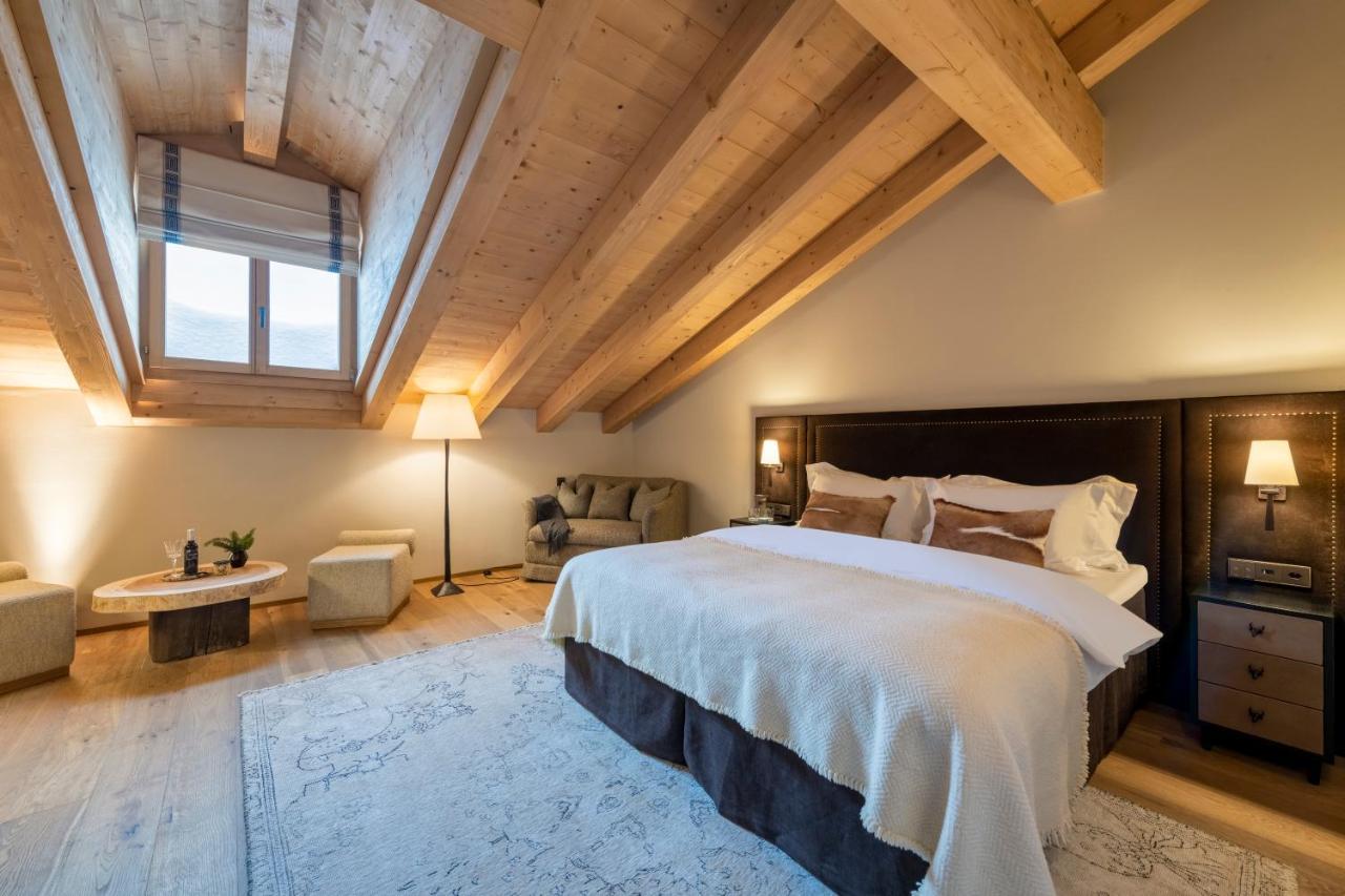 De Sup 4* Verbier